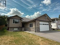 831 FUNN STREET Quesnel, BC V2J 5B2