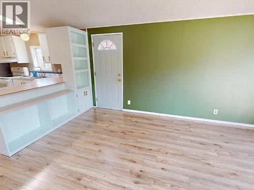 17-9298 Williams Rd, Powell River, BC - Indoor