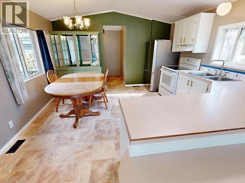17-9298 Williams Rd, Powell River, BC - Indoor
