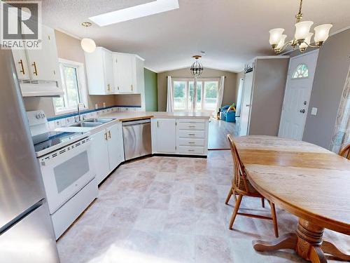 17-9298 Williams Rd, Powell River, BC - Indoor
