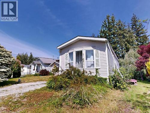 17-9298 Williams Rd, Powell River, BC - Outdoor