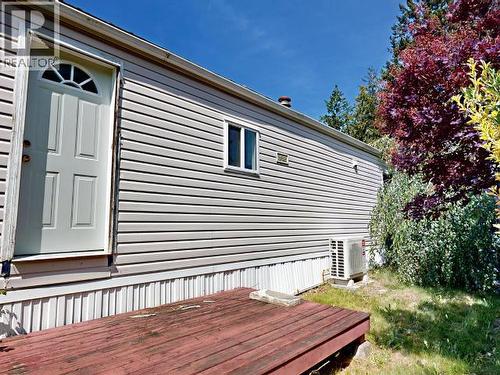 17-9298 Williams Rd, Powell River, BC - Outdoor With Exterior