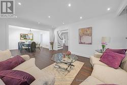 12 DORIAN PLACE Vaughan, ON L4J 2M3