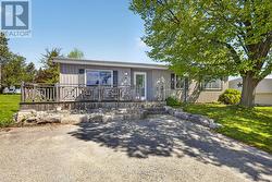 8 BELLE ISLE ARM Innisfil, ON L9S 1N7