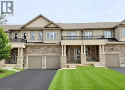 11 DAVINCI Boulevard  Hamilton, ON L9B 1B7