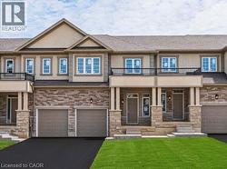 11 DAVINCI Boulevard  Hamilton, ON L9B 1B7
