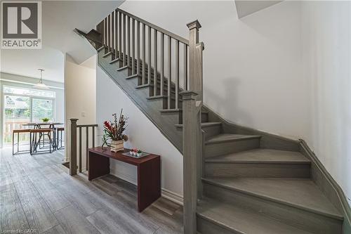 11 Davinci Boulevard, Hamilton, ON - Indoor Photo Showing Other Room
