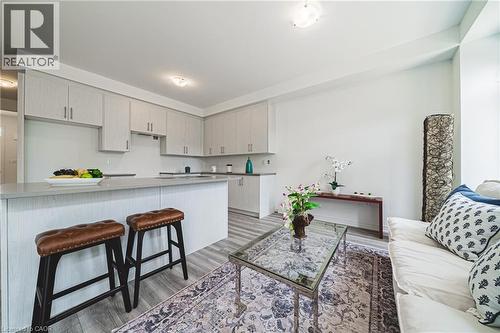 11 Davinci Boulevard, Hamilton, ON - Indoor