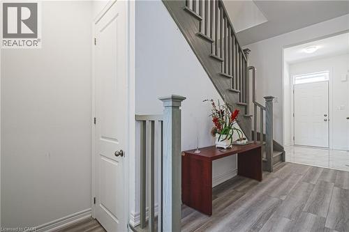 11 Davinci Boulevard, Hamilton, ON - Indoor Photo Showing Other Room