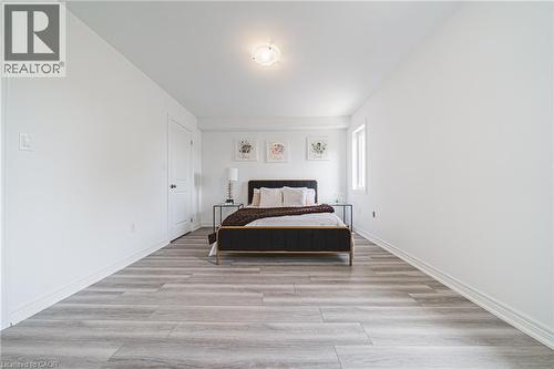 11 Davinci Boulevard, Hamilton, ON - Indoor