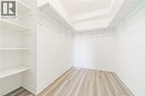 11 Davinci Boulevard, Hamilton, ON - Indoor With Storage