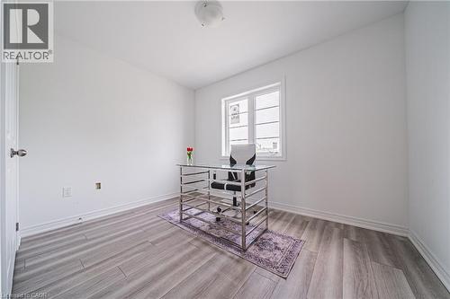 11 Davinci Boulevard, Hamilton, ON - Indoor