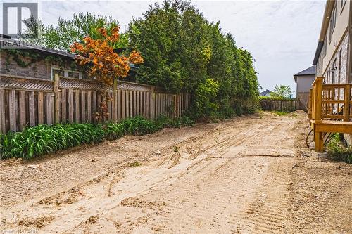 11 Davinci Boulevard, Hamilton, ON - Outdoor