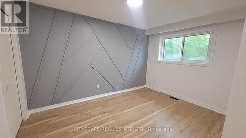 3450 Ellengale Drive, Mississauga, ON - Indoor Photo Showing Other Room