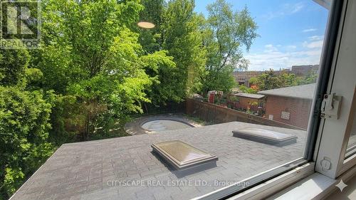 3450 Ellengale Drive, Mississauga, ON - Outdoor