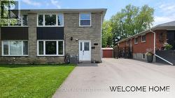 3450 ELLENGALE DRIVE  Mississauga, ON L5C 1Z7