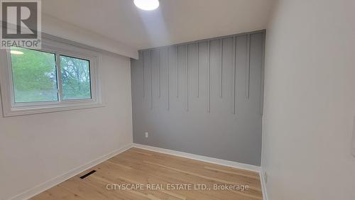 3450 Ellengale Drive, Mississauga, ON - Indoor Photo Showing Other Room