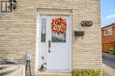 3450 Ellengale Drive, Mississauga, ON  - Outdoor With Exterior 