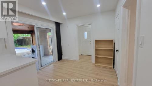 3450 Ellengale Drive, Mississauga, ON - Indoor Photo Showing Other Room