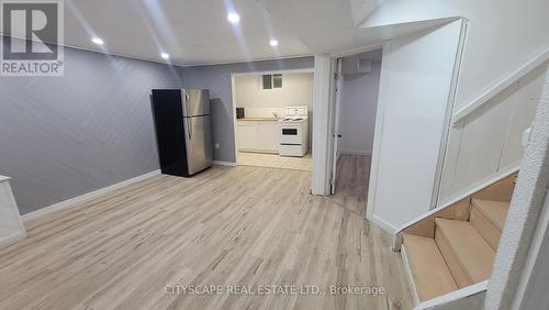 3450 Ellengale Drive, Mississauga, ON - Indoor