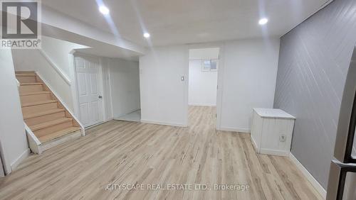 3450 Ellengale Drive, Mississauga, ON - Indoor