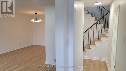 3450 Ellengale Drive, Mississauga, ON - Indoor Photo Showing Other Room