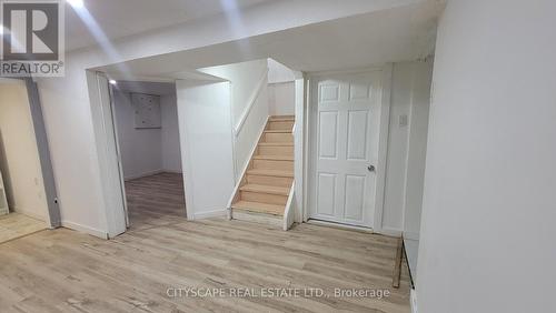 3450 Ellengale Drive, Mississauga, ON - Indoor