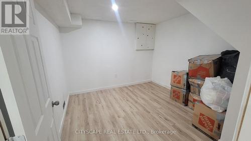 3450 Ellengale Drive, Mississauga, ON - Indoor Photo Showing Other Room