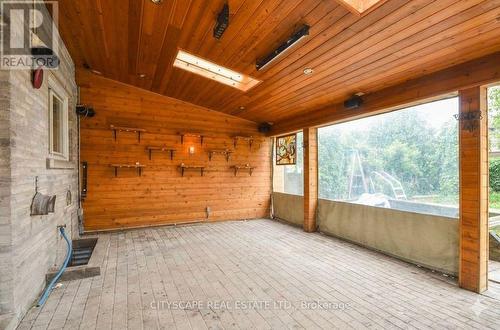 3450 Ellengale Drive, Mississauga, ON - Outdoor With Exterior
