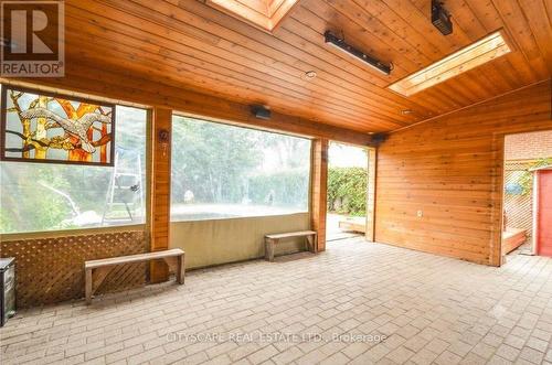 3450 Ellengale Drive, Mississauga, ON -  Photo Showing Other Room