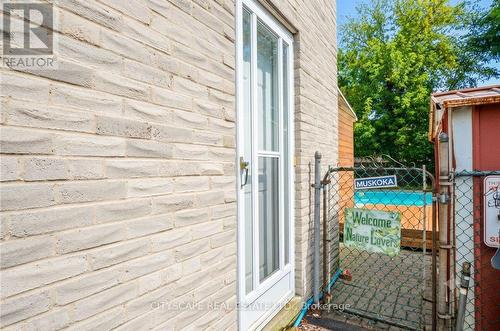 3450 Ellengale Drive, Mississauga, ON - Outdoor