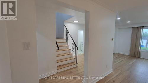 3450 Ellengale Drive, Mississauga, ON - Indoor Photo Showing Other Room