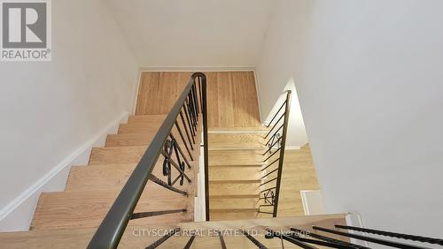 3450 Ellengale Drive, Mississauga, ON - Indoor Photo Showing Other Room