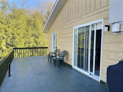Autre - 1190 Ch. Des Cèdres, Rouyn-Noranda, QC - Outdoor With Deck Patio Veranda With Exterior