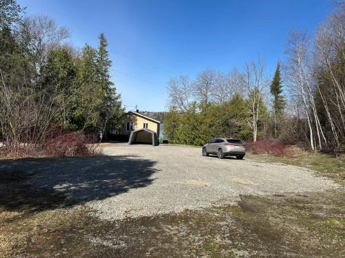 Terre/Terrain - 1190 Ch. Des Cèdres, Rouyn-Noranda, QC - Outdoor