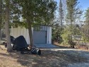 Garage - 1190 Ch. Des Cèdres, Rouyn-Noranda, QC  - Outdoor 
