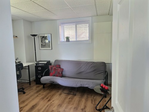 Chambre à coucher - 1190 Ch. Des Cèdres, Rouyn-Noranda, QC - Indoor