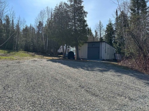Terre/Terrain - 1190 Ch. Des Cèdres, Rouyn-Noranda, QC - Outdoor