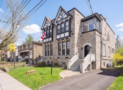 4598 Av. Montclair Montréal (Côte-Des-Neiges/Notre-Dame-De-Grâce), QC H4B 2J7