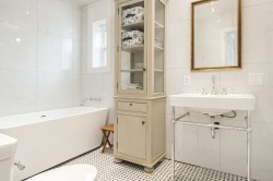Salle de bains - 
