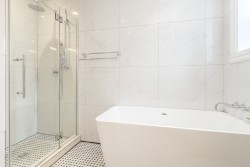 Salle de bains - 