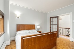 Chambre à coucher - 