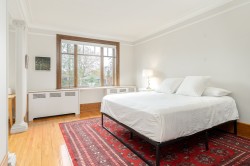Chambre à coucher - 