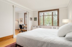 Chambre à coucher - 