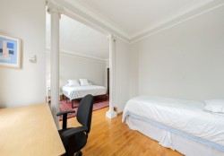 Chambre à coucher - 