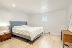 Chambre à coucher - 