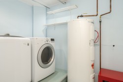 Salle de lavage - 