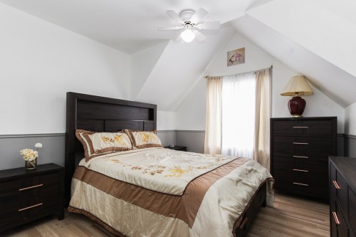 Bedroom - 928 Rue D'Antin, Repentigny (Repentigny), QC - Indoor Photo Showing Bedroom