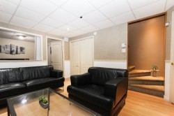 Salle familiale - 