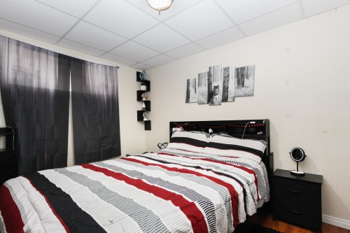 Bedroom - 928 Rue D'Antin, Repentigny (Repentigny), QC - Indoor Photo Showing Bedroom